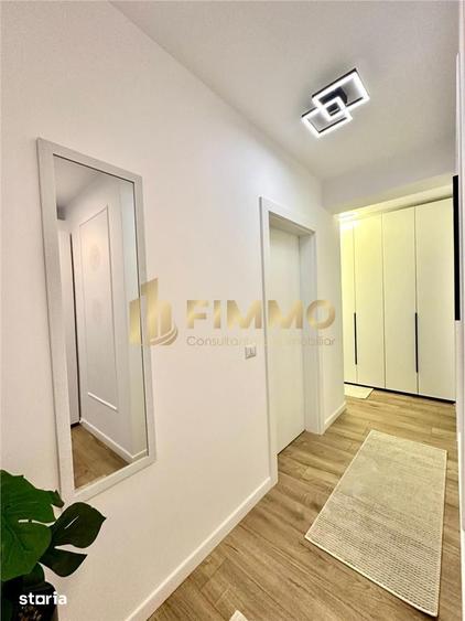 Apartament cu 3 camere în Obcini