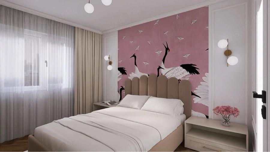 Apartament cu 3 camere decomandat în Ultracentral