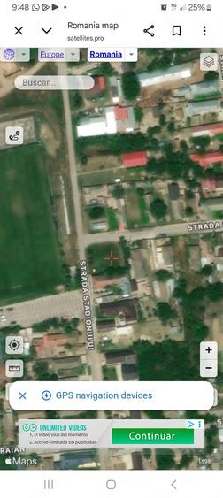 Teren intravilan - 1