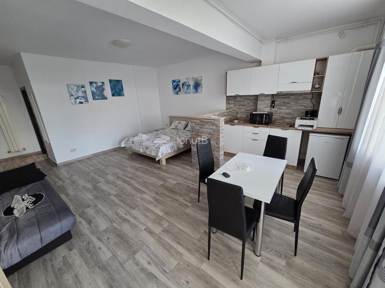 Studio de inchiriat pe termen lung Mamaia Navodari