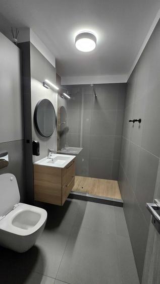 Apartament de inchiriat - Oradea (Magheru) - 2