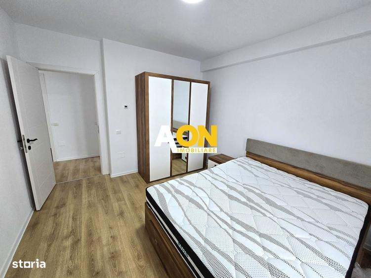 Apartament cu 2 Camere, Ultrafinisat, Bloc Nou, Zona Arex - 2