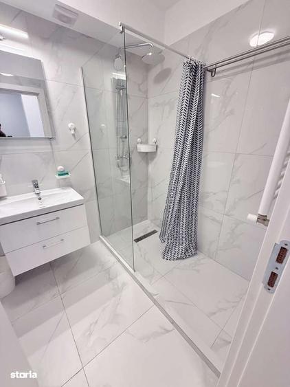 Apartament 2 camere cu curte proprie si parcare - prima inchiriere - 16