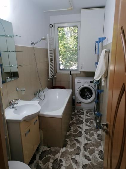 Drumul Taberei, Ghencea, garsoniera moderna cu centrala proprie - 3