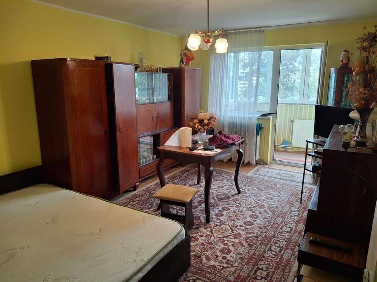 Apartament cu 2 camere în Mănăștur