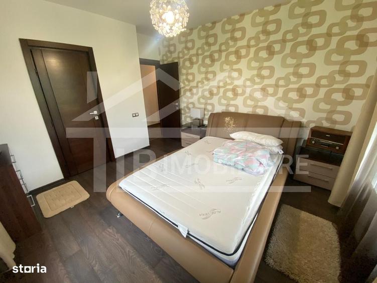 Casă cu 2 camere în Voiniceni
