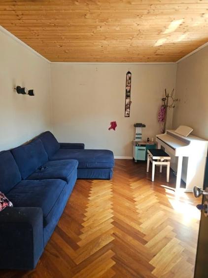 Casă individuală cu 3 camere cu Canalizare în Șelimbăr