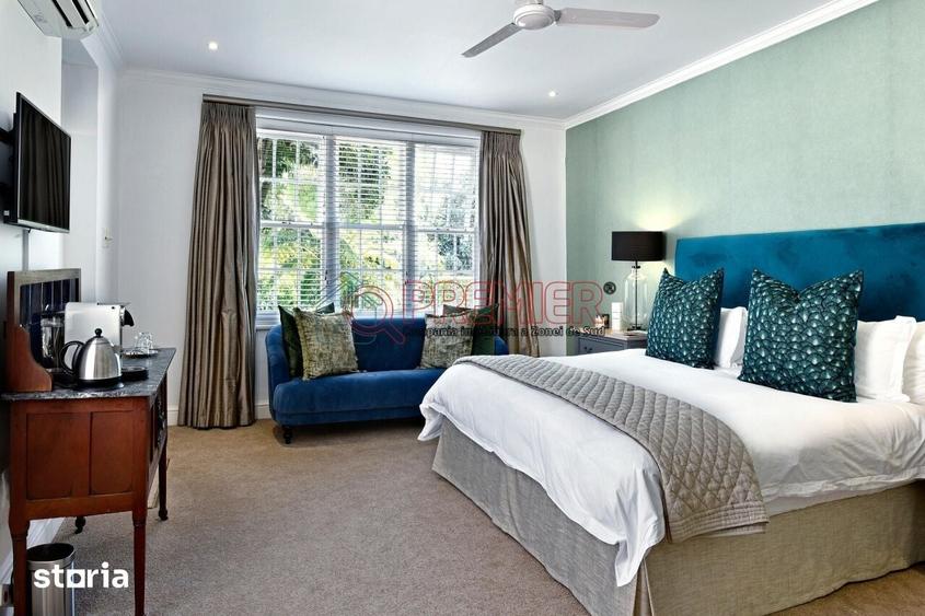 Apartament cu 4 camere în Central