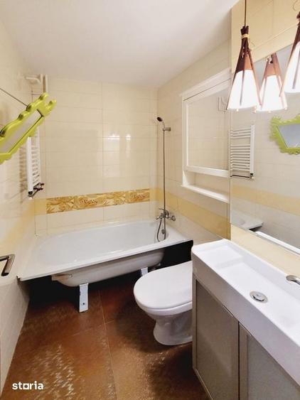 Tineretului Palatul Copiilor | Garsoniera 28mp | 12 min de metrou - 4