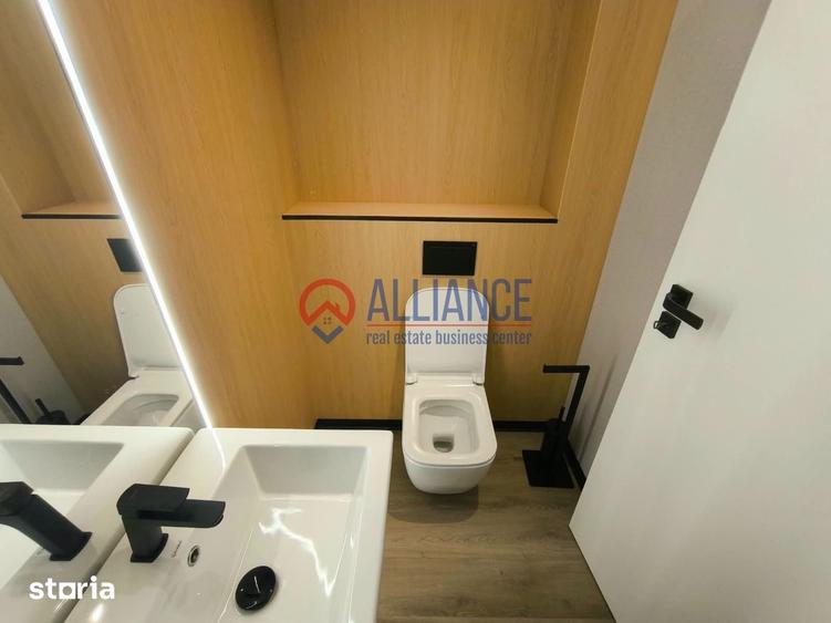 Spațiu comercial, de 122 mp, în Nord