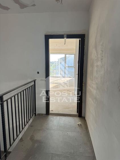 Apartament in Ghiroda tip PENTHOUSE la doar 5 minute de Timisoara - 7