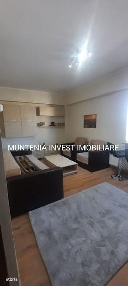 Apartament cu 2 camere în Tudor Vladimirescu