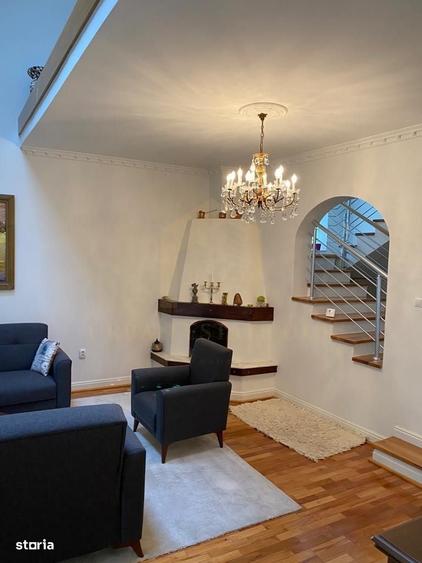 Vanzare casa individuala, 304 mp, teren 700, Gruia - 6