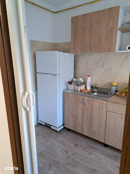 Apartament cu 2 camere decomandat în Drumul Taberei — fotografia 3