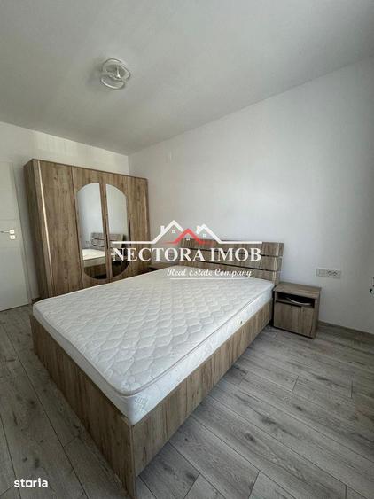 Apartament cu 2 camere în Nufărul