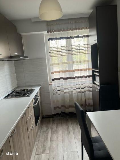 Apartament 2 camere decomandat, Tomis 3 - 1