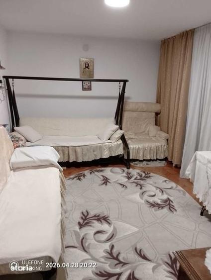 Apartament cu 4 camere în Gării