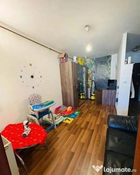 Apartament cu 2 camere, 40 mp , zona Florilor, Floresti - 1