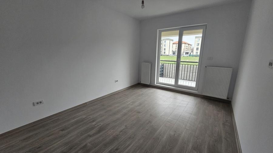 Apartament cu 2 camere decomandat în Fundeni