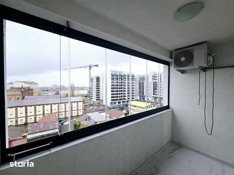 Apartament 2 camere decomandat , 60 mp, zona Calea Bucuresti - 4