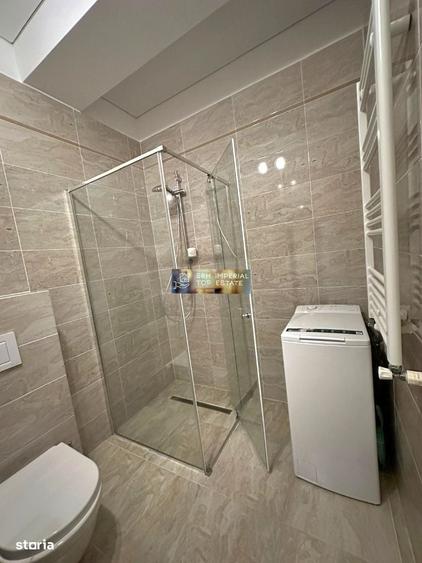 Apartament 2 camere Stefan Building Mamaia Nord Vedere la Mare Parcare - 1