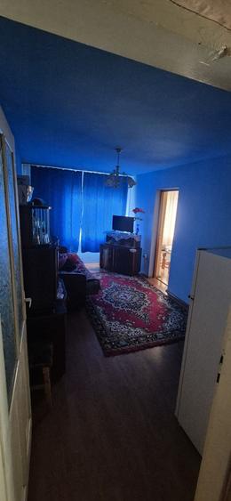 Apartament cu 2 camere în Ilia