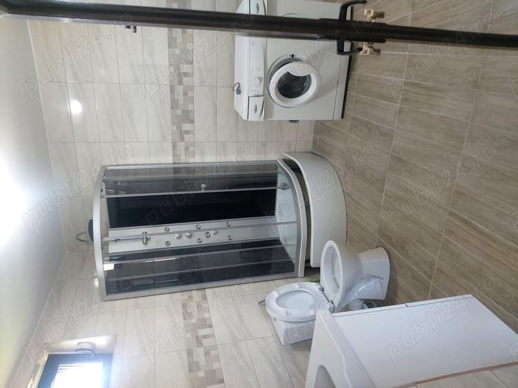 Casă cu 2 camere cu Teren 850 Mp în Central