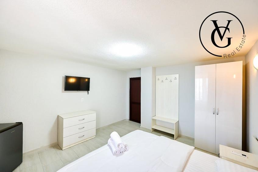 Hotel/Pensiune, de 740.02001953125 mp, în Techirghiol