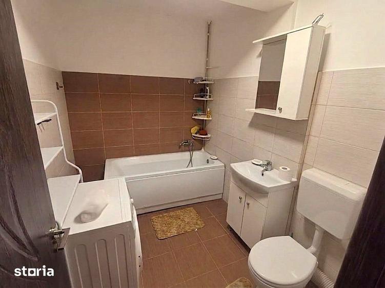 Apartament cu 2 camere în Theodor Pallady