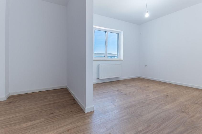 Apartament cu 2 camere decomandat în Metalurgiei