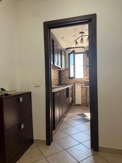 Apartament decomandat în Camil Ressu