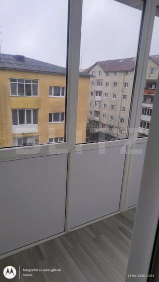 Apartament cu 2 camere decomandat, mobilat în Nord-Est