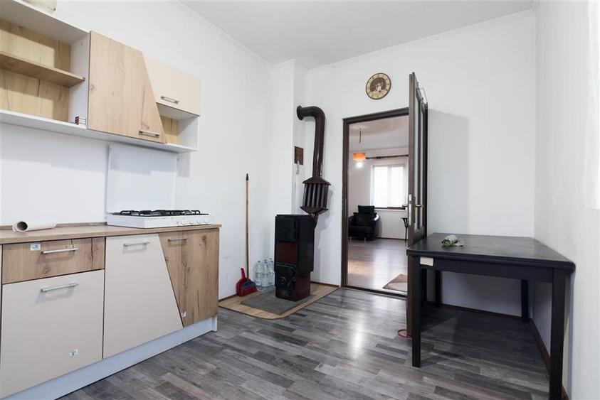 Casă individuală cu 3 camere cu Teren 1184 Mp în Sântimreu
