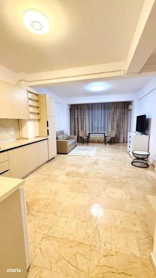 Apartament cu 2 camere în Ultracentral