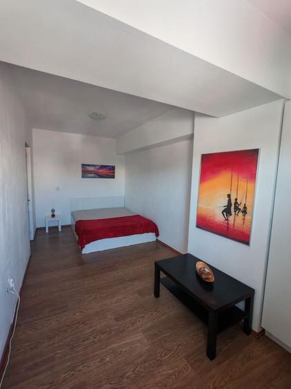 Apartament cu 2 camere semidecomandat, mobilat în Nicolae Grigorescu