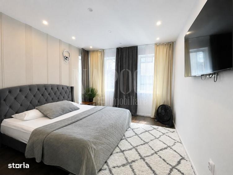 Casa 4 camere de vanzare in Floresti - 4