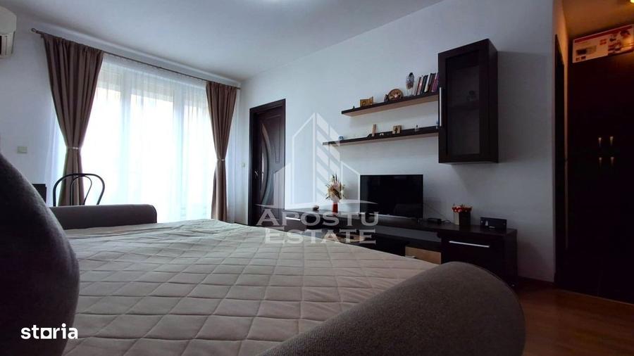 Apartament 1 camera, zona Parcul Orizont negociabil - 9