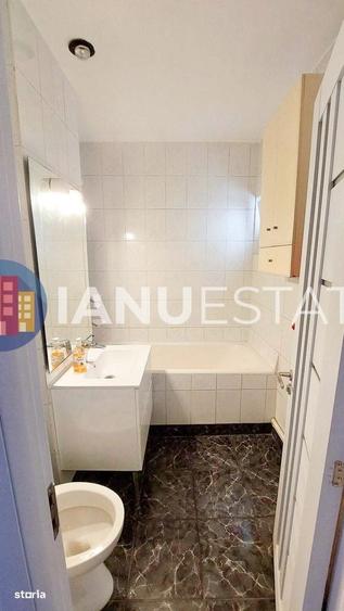 Apartament cu 2 camere decomandat în Theodor Pallady