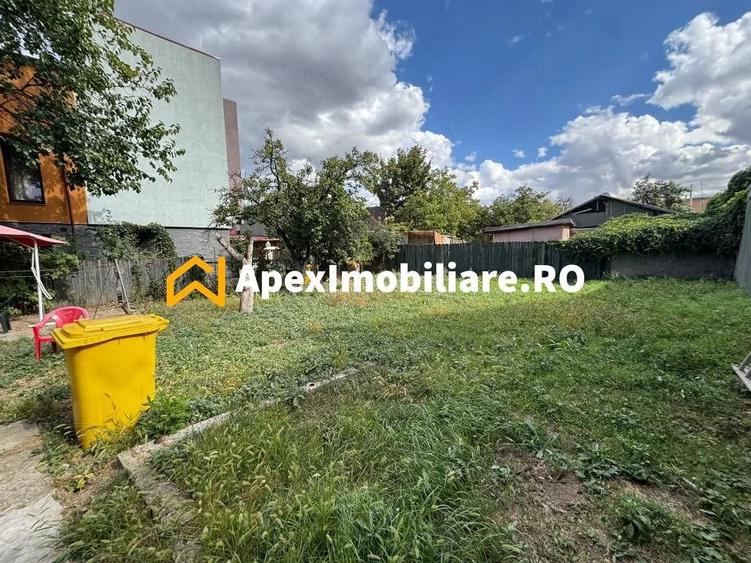 Casa + Teren 500mp de vanzare Rahova Bucure?ti | ApexImobiliare.ro - 2