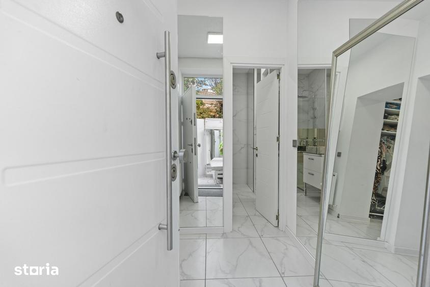 Apartament cu 2 camere în Centrul Civic