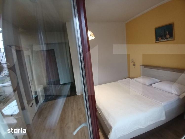 Spațiu comercial, de 500 mp, în Mehala