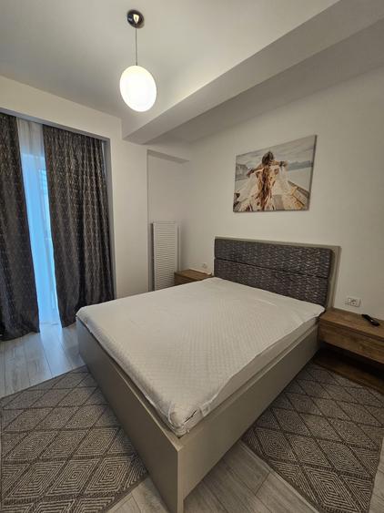 Mamaia Nord 2  Camere  Mobilat  Utilat Vedere La Mare Etajul 1 Cu Loc De Parcare - 14