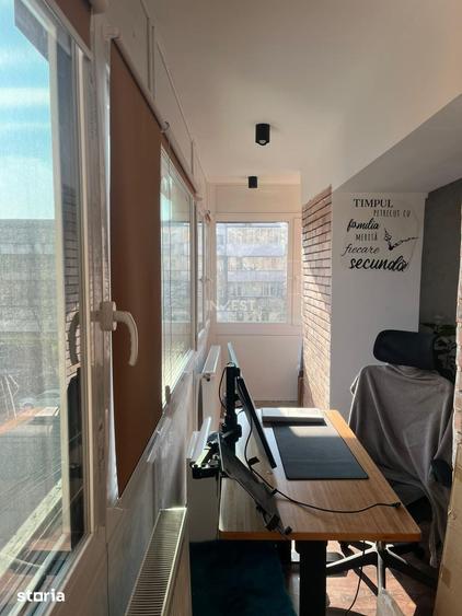 Apartament 2 camere, Bulevardul Dacia, 480 euro - 3