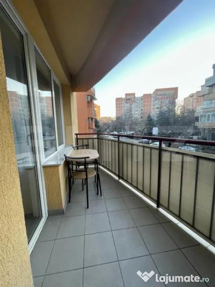 Apartament 3 camere, modern, 2 parcari, zona Gheorgheni - Cluj-Napoca (Cluj) - 8