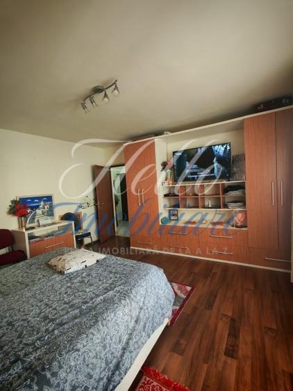 Apartament cu 2 camere semidecomandat în Apahida