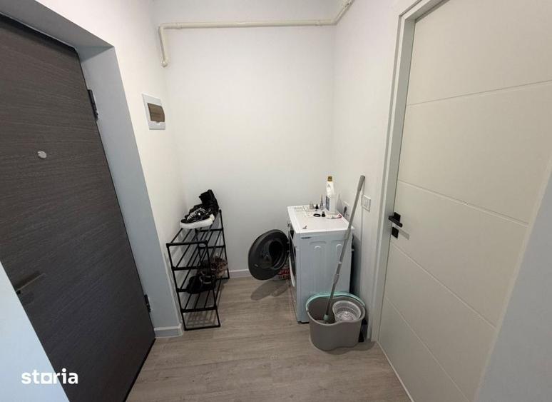 Apartament 1 camera Lunca Cetatuii , 30 metri, etaj 3 Cod:163362 - 1