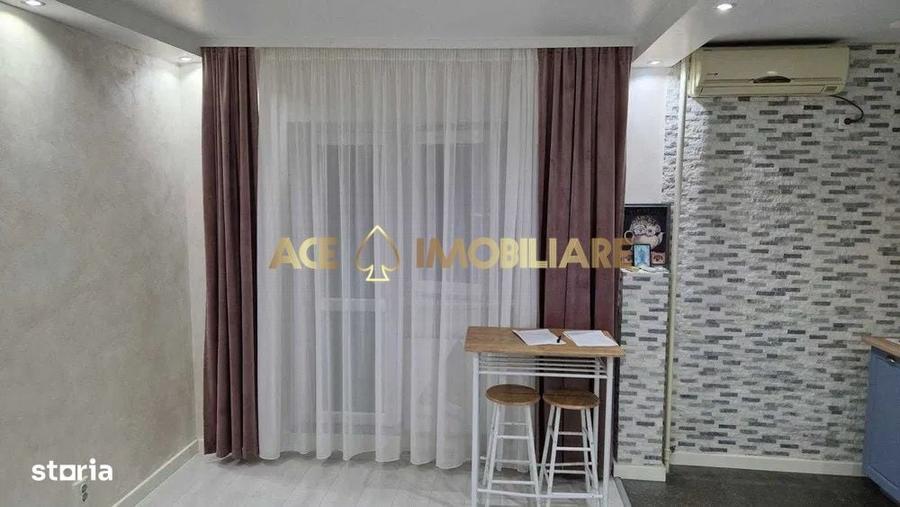 Garsonieră în Muncii