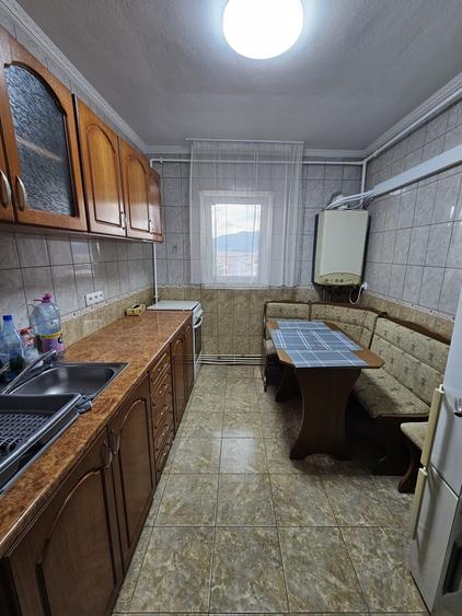 Apartament cu 2 camere decomandat în Ampoi 2