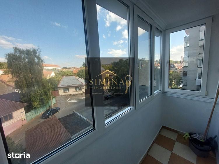 Apartament 2 camere, De Inchiriat, Zona Domus - 8