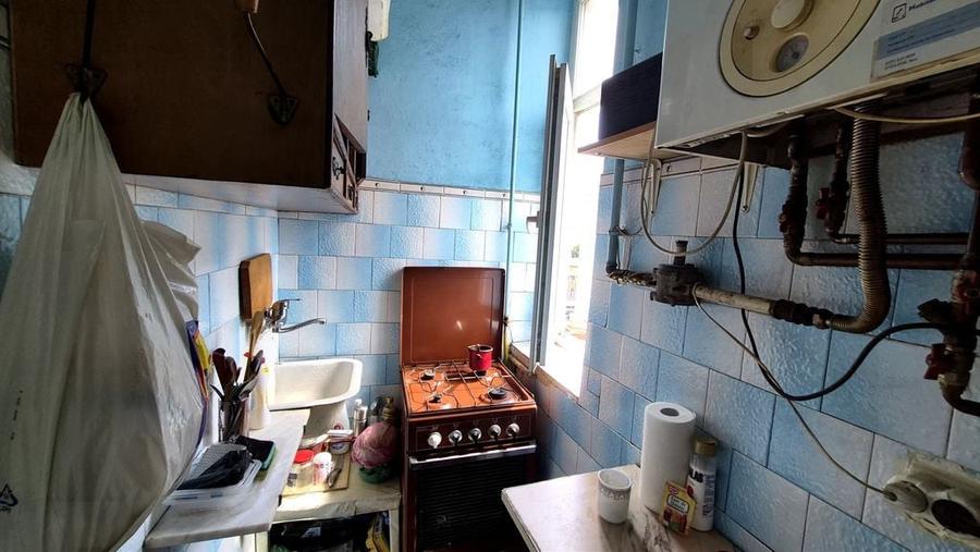 Garsonieră în Ultracentral